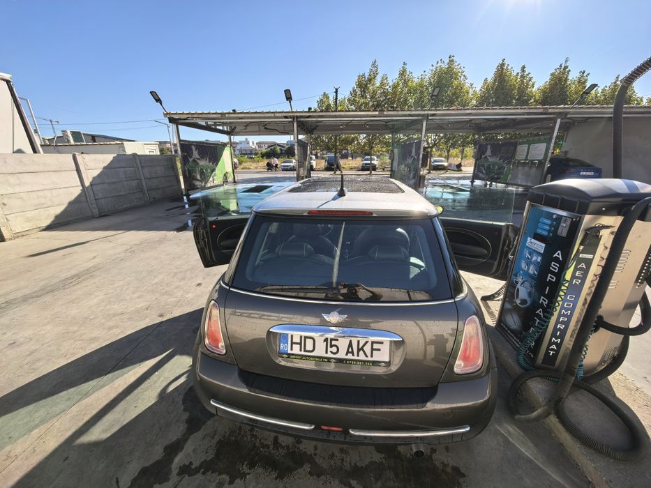 MINI Cooper 2005 — imagine 2