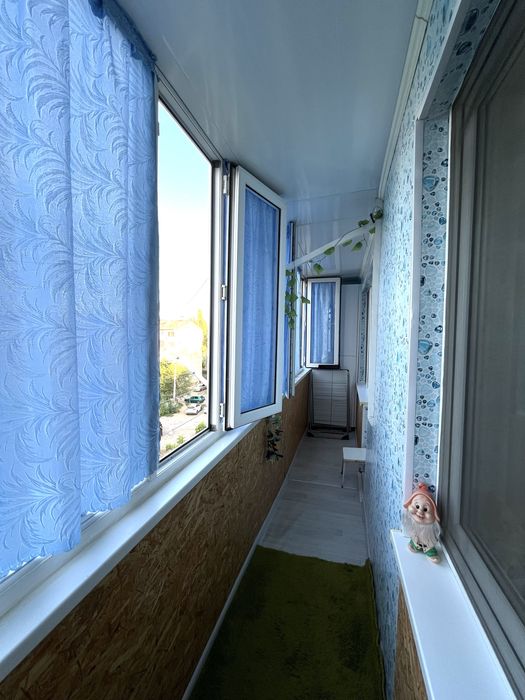 1комн кв в 6мкрн
