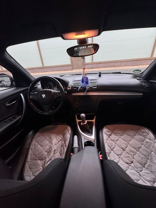 Bmw seria 1 2010 pachet M