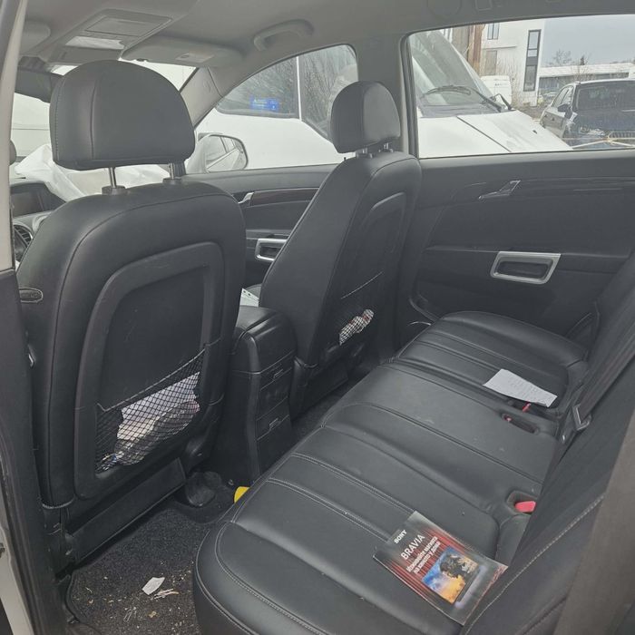 Опел Антара 2.0 d 150 к.с. за части или цяла