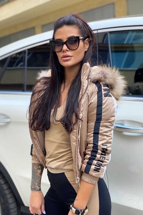 Яке АВИН /AVIN  J’Adore Nude