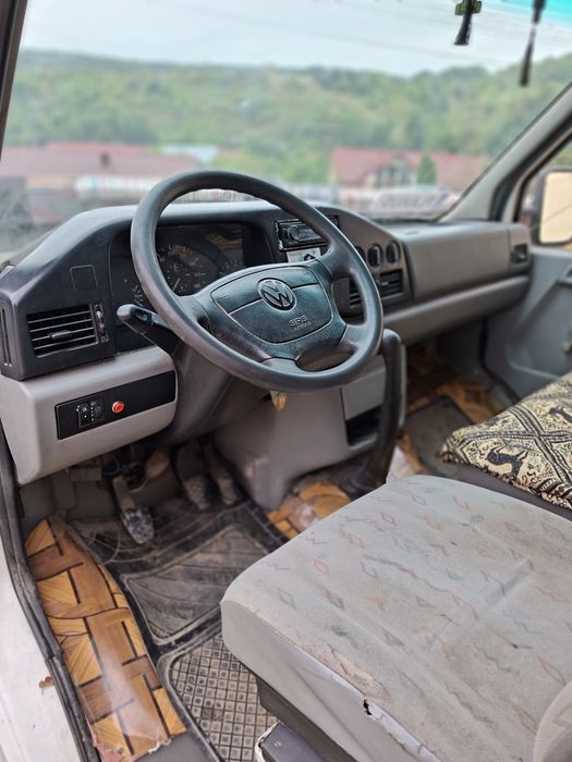 Volkswagen lt 35