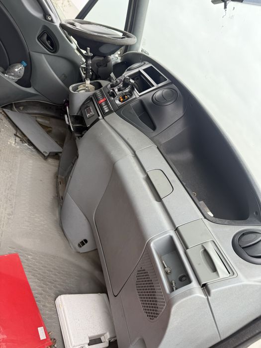 Iveco 35c12 2008 на части