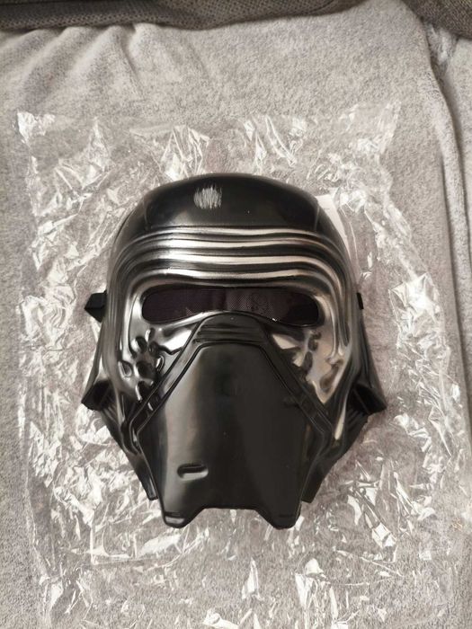 Mască Kylo Ren tip cască completă