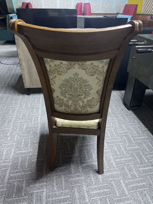 Продам стулья в отличном состоянии