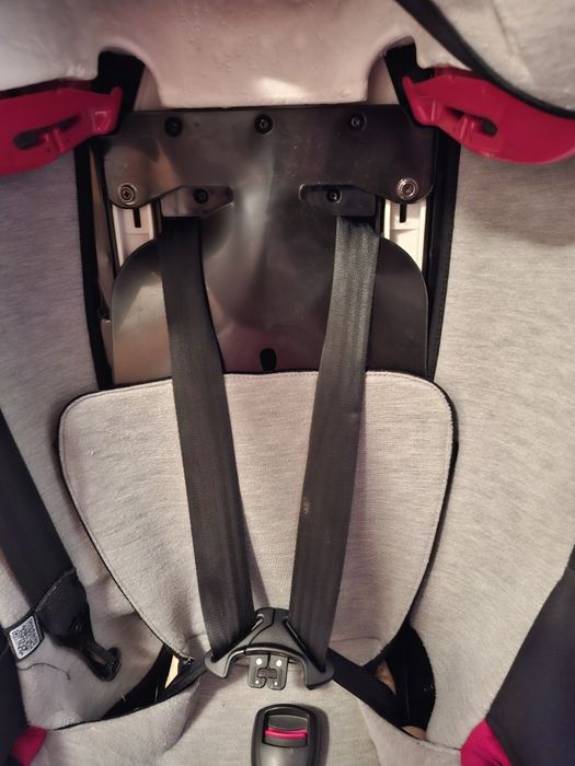 Столче за кола Jane Grand Isofix 9-36 кг