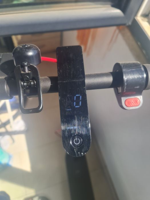 Trotineta electrica Xiaomi Mi Pro 2