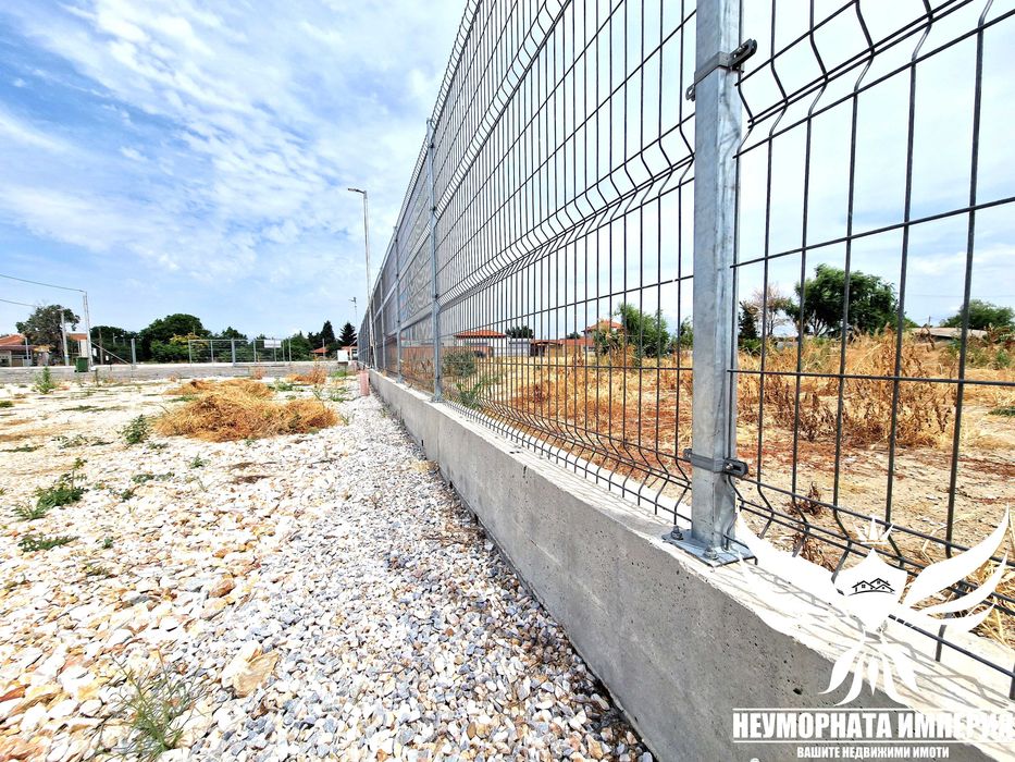 Продава се Парцел в с. Скутаре, Област Пловдив - 3100 кв.м за 87 €/кв.м - Снимка #23