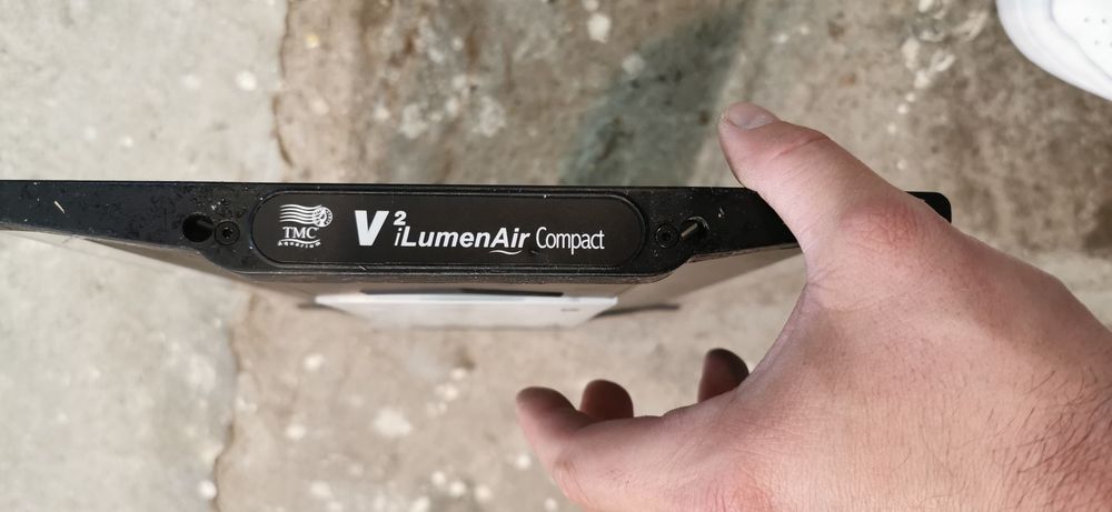 lampă LED acvariu Kessil A360X/TMC V2 iLumenAir