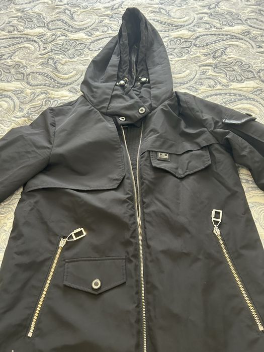 Весенняя куртка женская