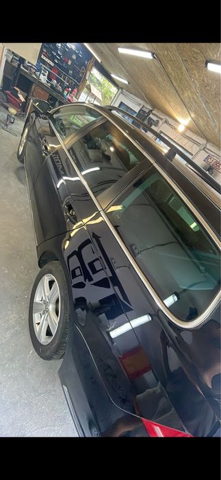 Servicii Polish&Corectie Lac&Polish faruri