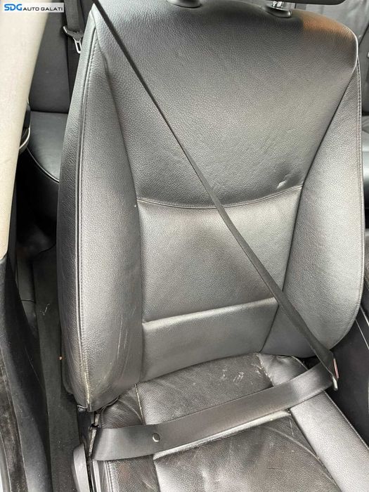 Airbag din Scaun Dreapta Fata Pasager BMW Seria 3 E90 E91 2004 - 2011