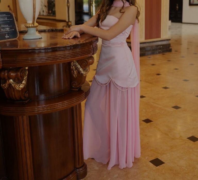 Rochie superbă 2 in 1