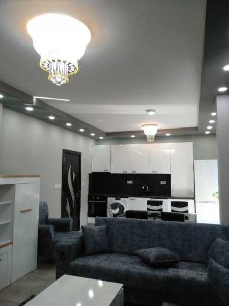 Продава се Двустаен апартамент в Пловдив, Център - 83 кв.м за 1045 €/кв.м - Снимка #1