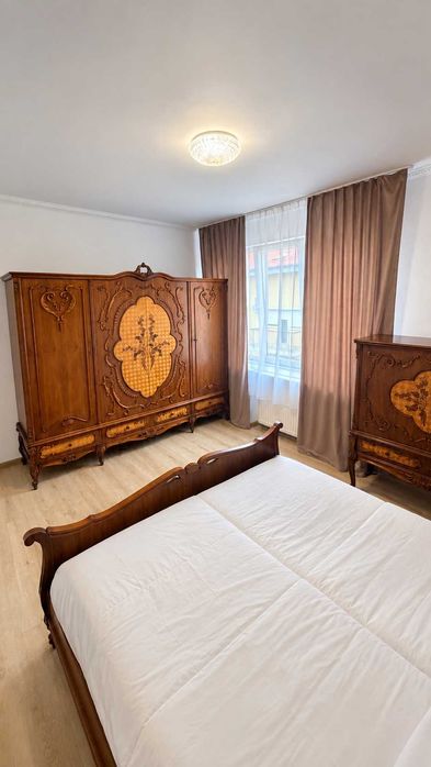 Proprietar, inchiriez ap. cu 2 camere Timisoara, Aradului