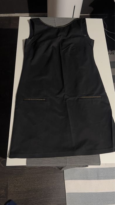 Платье коктейльное,