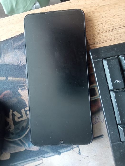 Редми 13 с с коробкой