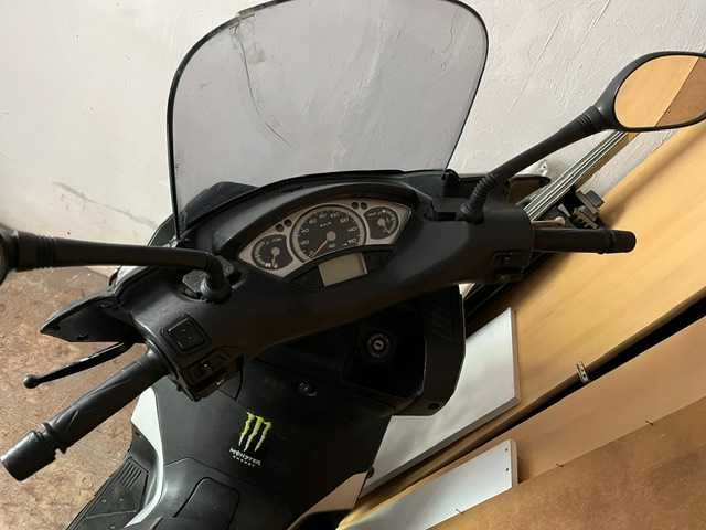 Скутер Yamaha YP 250 R X MAX