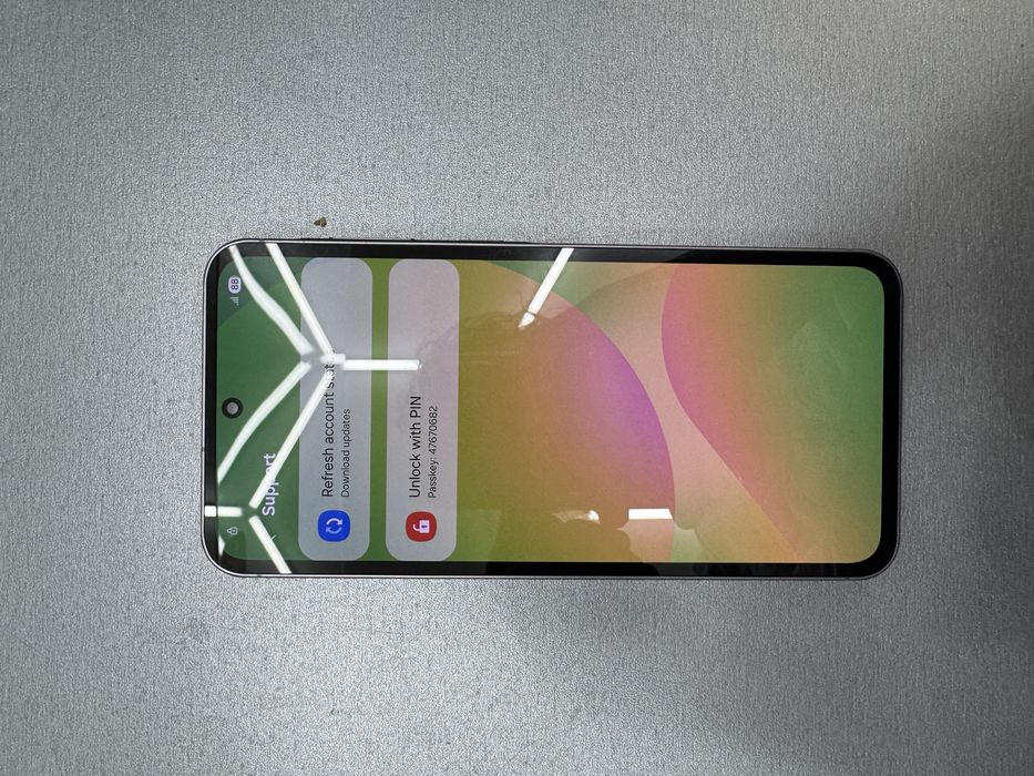 Samsung A56 За Части