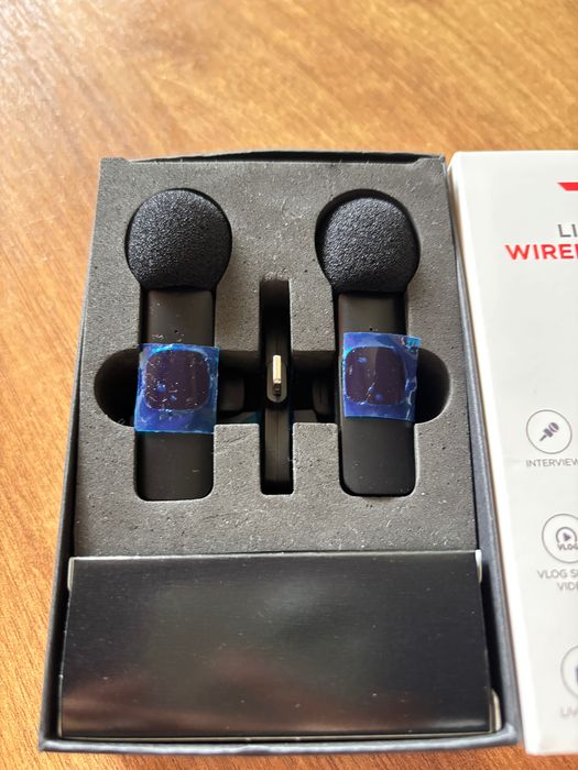 Микрофон для телефона