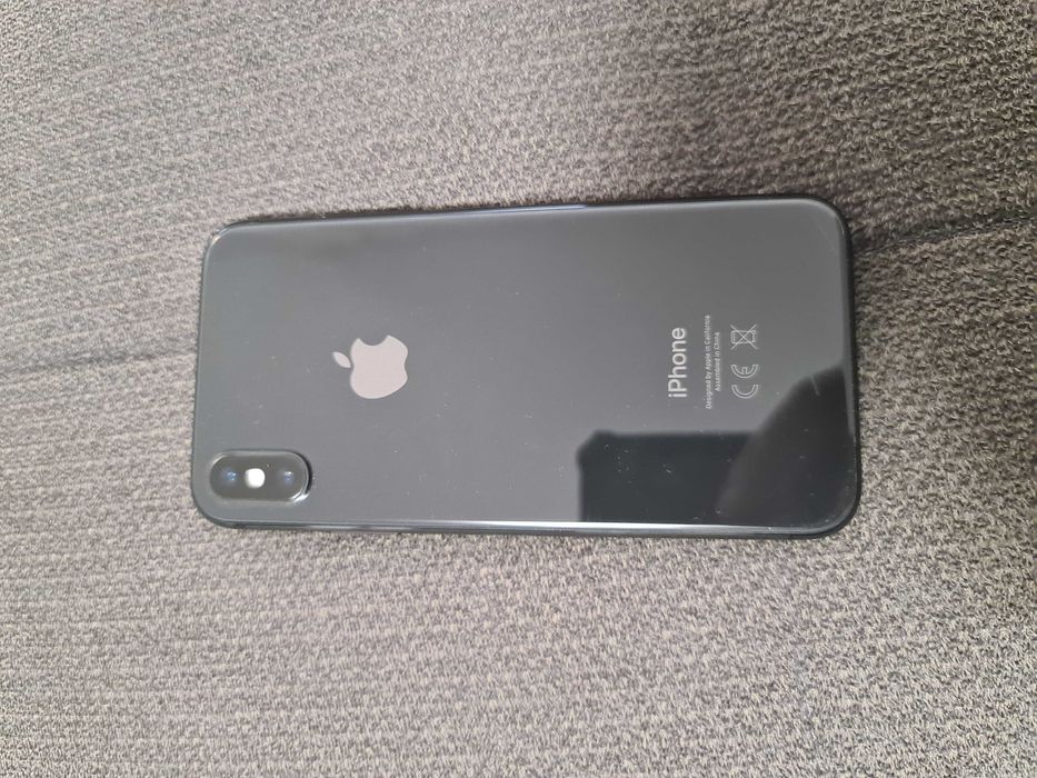 Ipone X de 64 GB