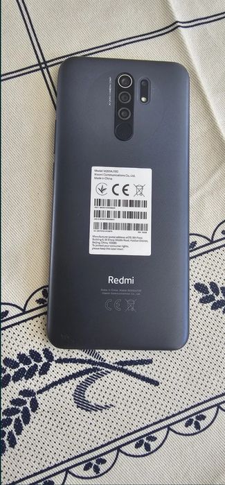 Xiaomi Redmi 9 Арзан (Недорого) Срочно
