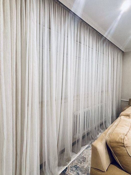 Продается  тюль