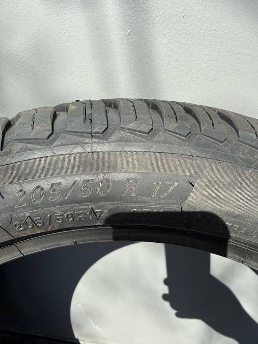 Продажа Michelin crossclimate2