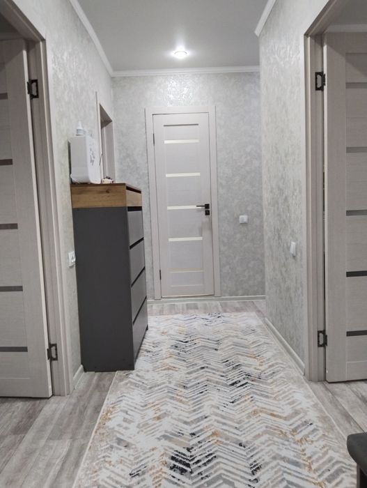 Продам 3ку в улучшенном доме