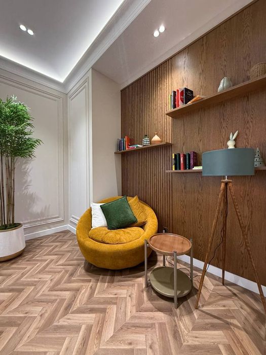 Дархан новомосковская жк Oz mahal 4  Комнатная