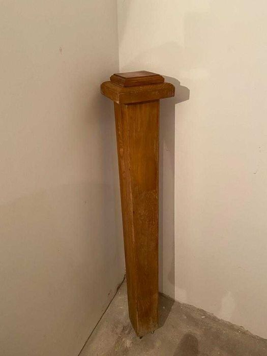 Balustradă-mână curentă lemn masiv frasin