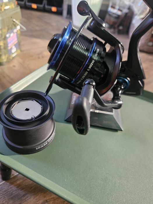 Mulinete FL Totem Distance 8000  2026