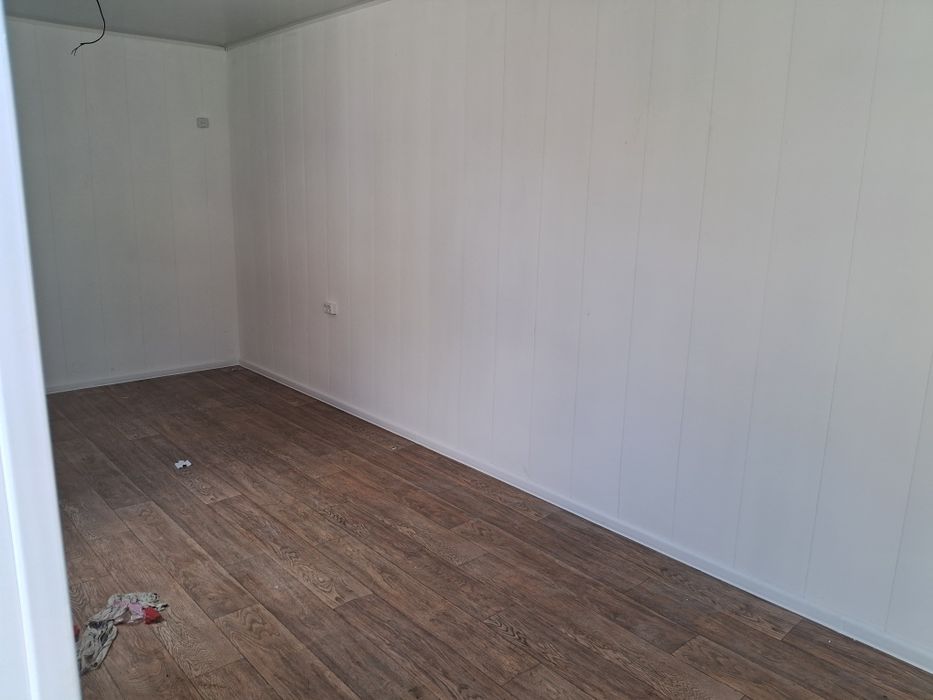 Konteyner контейнер  Konteyner