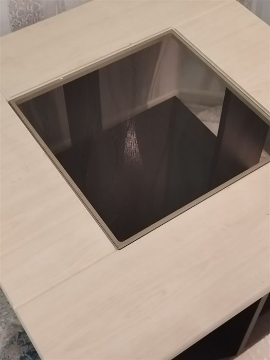 Продаётся журнальный столик