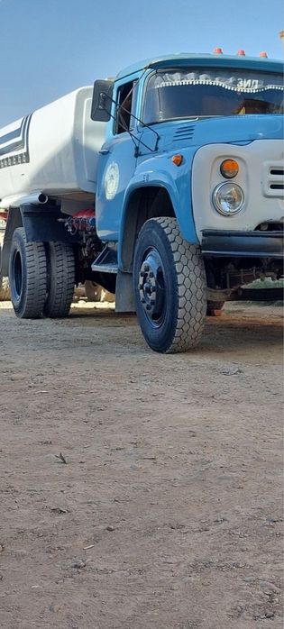 Продаётся Зил 130!  Зил сотилади! Срочно