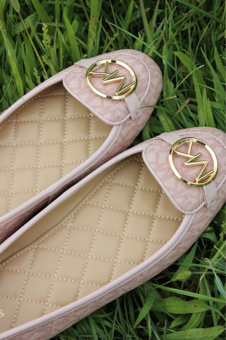 балетки Michael Kors