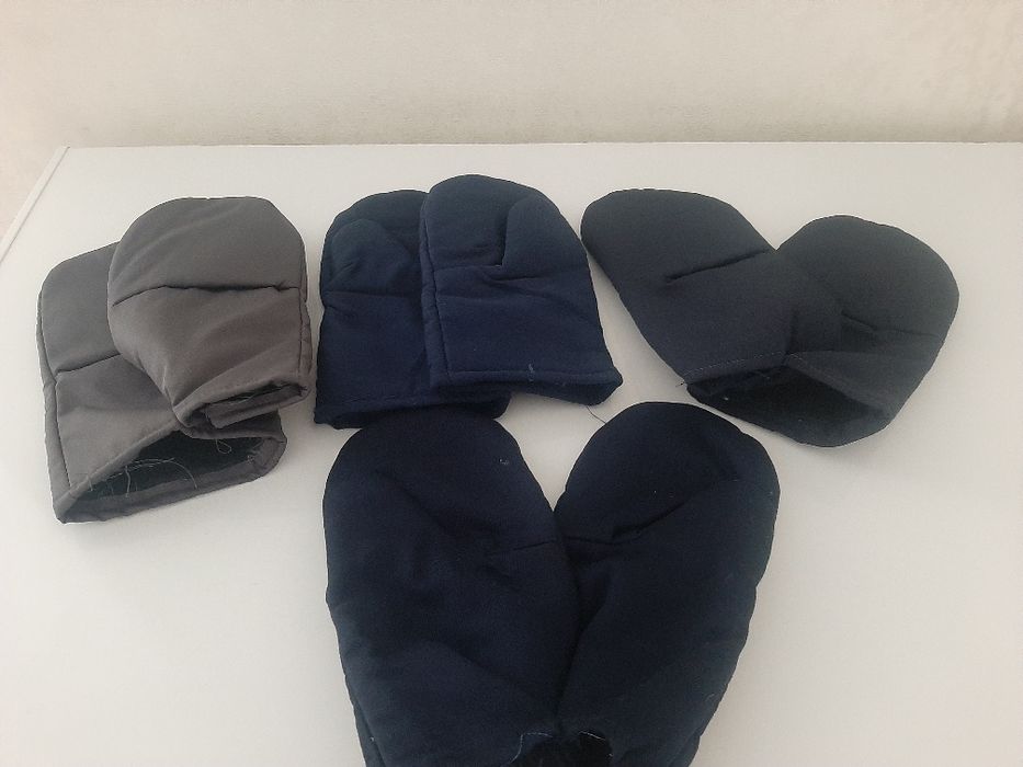 Продаю рабочие руковицы