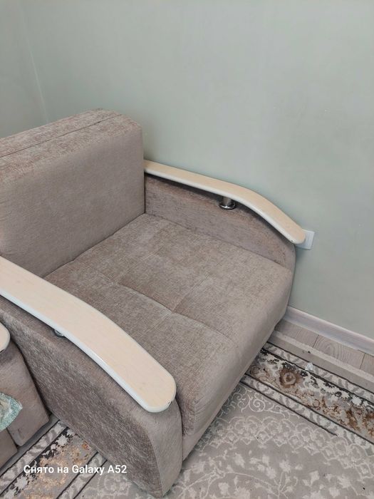 Кресло-кровать недорого