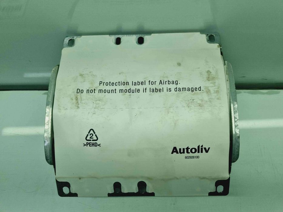 Airbag pasager Volvo C30 Coupe Facelift Rdesign [Fabr 2006-2013] 8623