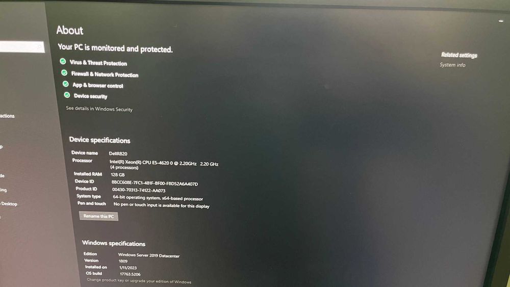 Home Labs Dell учебни сървъри време е друг да се учи на тях