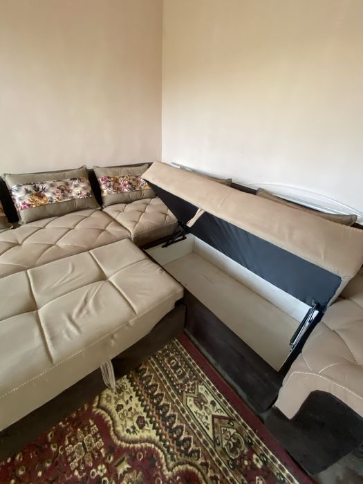 Продаю диван уголок трансформер