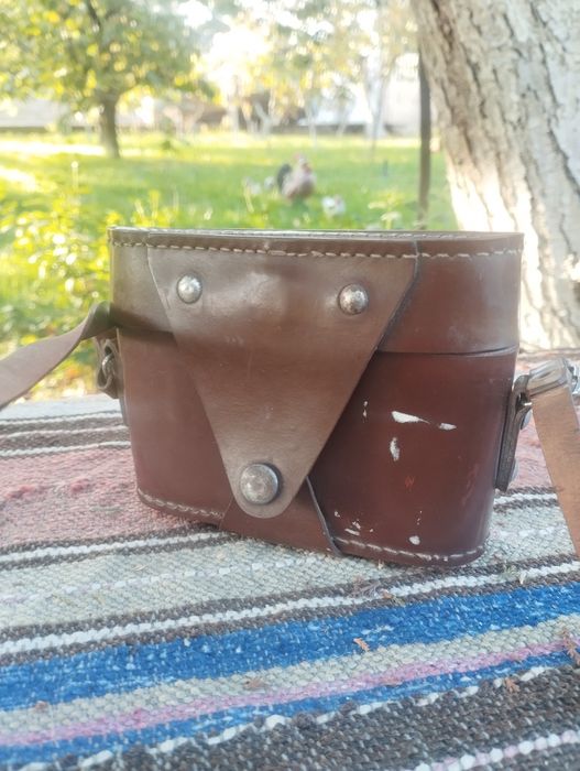 Фотоапарат смена 2