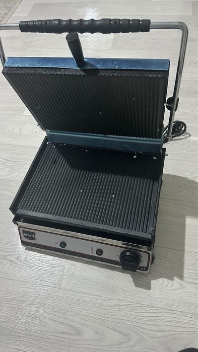 Гриль печка  сатылады