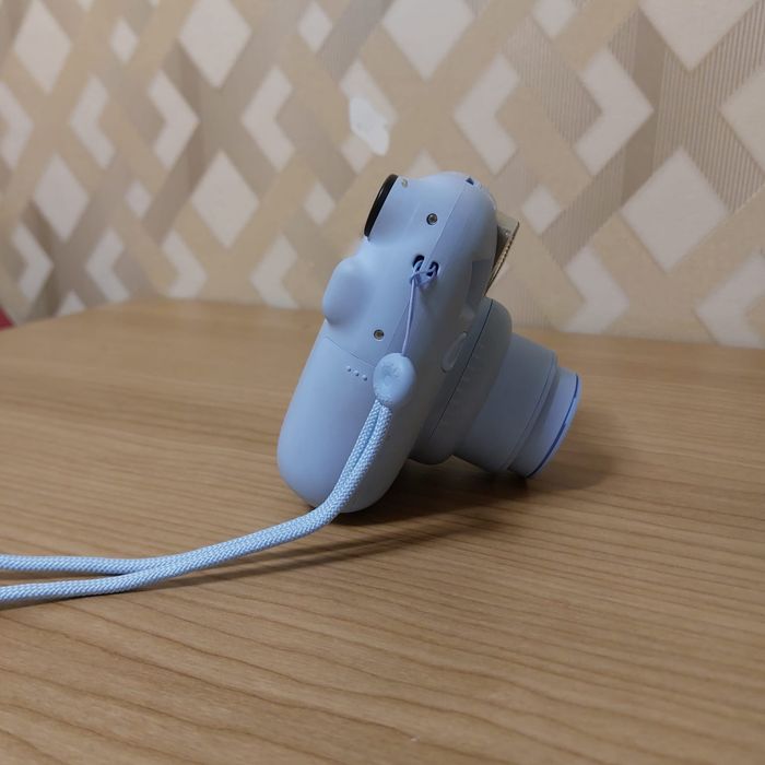 Mini istax camera