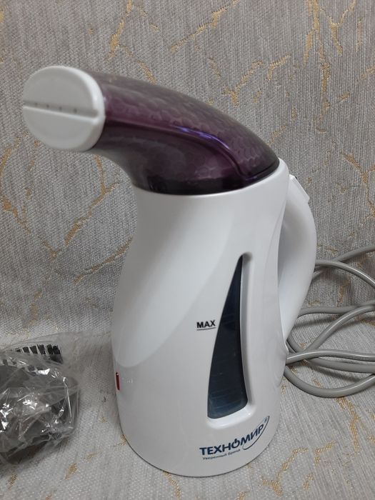 Отпариватель Техномер 10500т