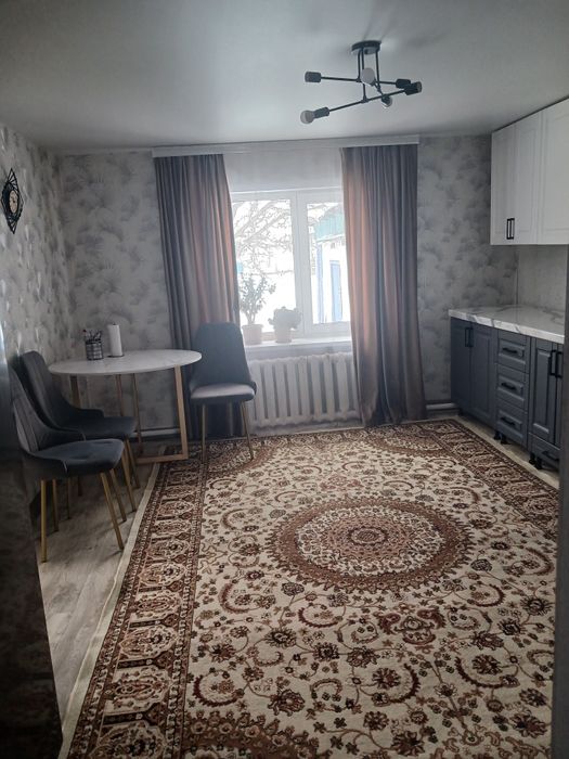 Продам очень уютный,теплый дом