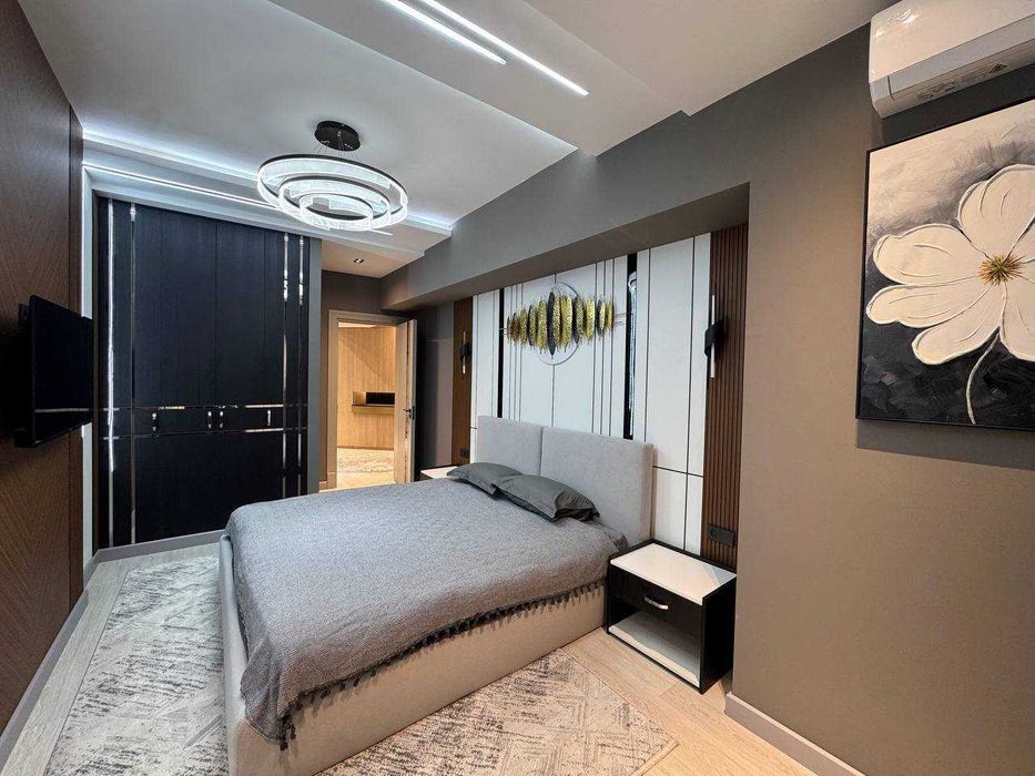 Сдается квартира в центре города р-н Мирабд о-р Госпитальный базарID07