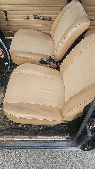 FIAT 128 1973 — imagine 5