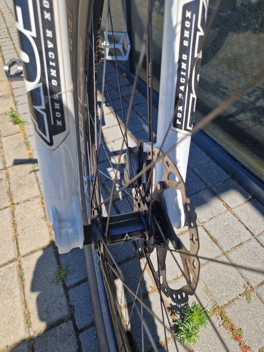 Jamis Dakota 29 xtr