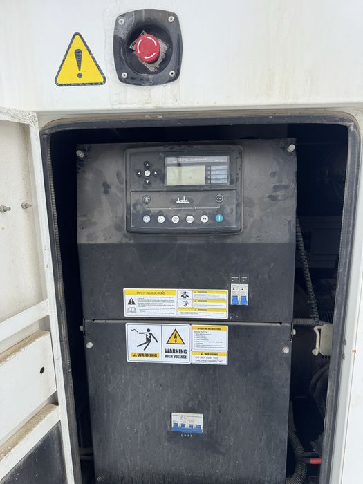 Продам дизельный генератор